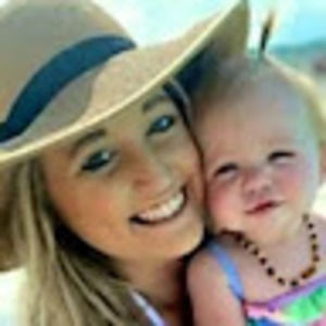 Meet your Posher, Kelsie